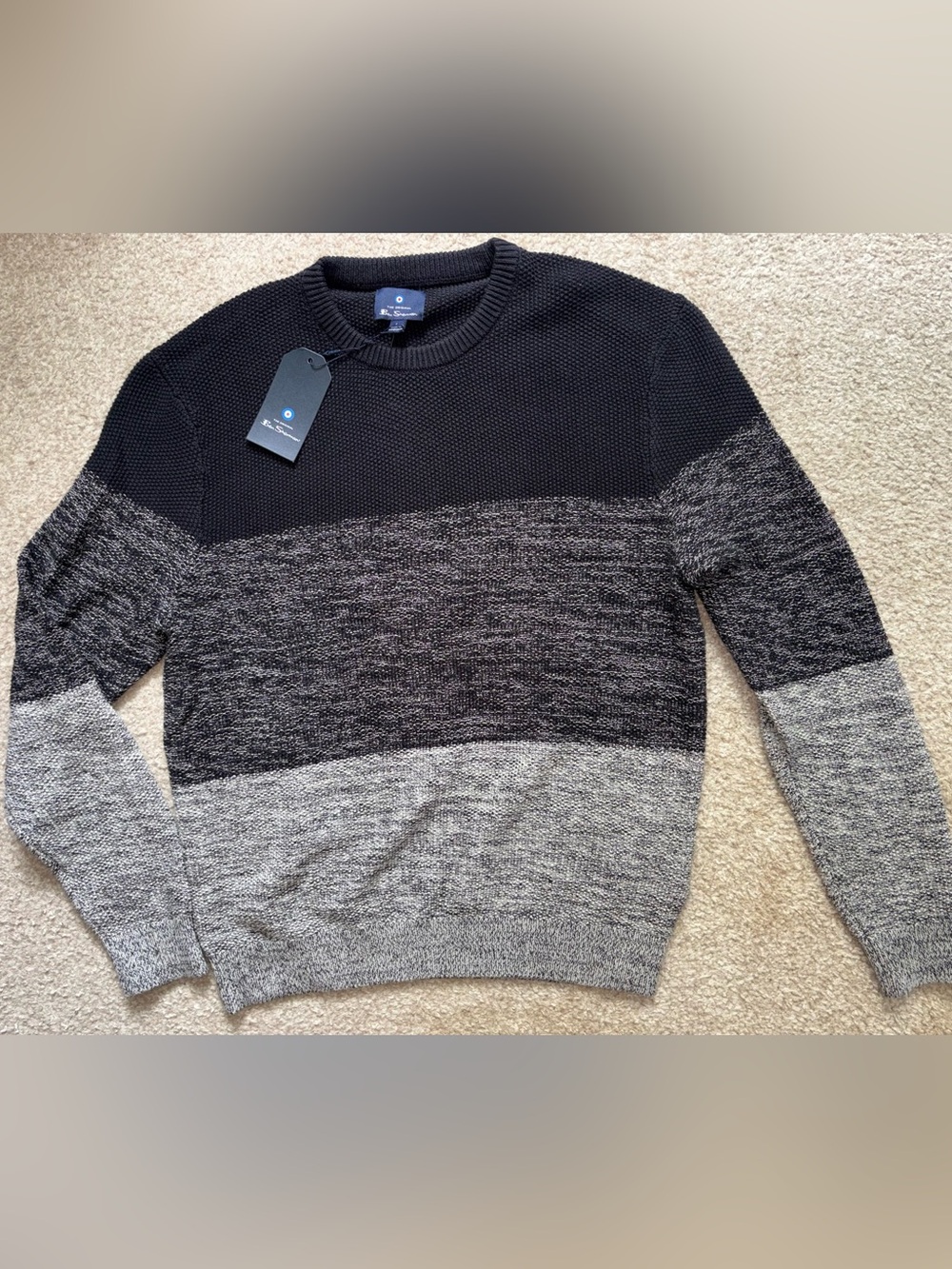 Ben Sherman Sweater